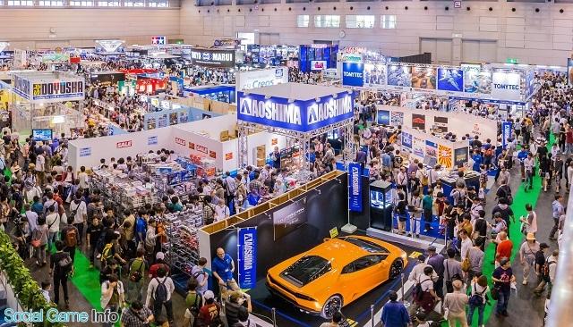 静岡ホビーショー2026開幕|最新プラモデル・ミニ四駆・RCカーが集結、“模型の聖地”にファン殺到